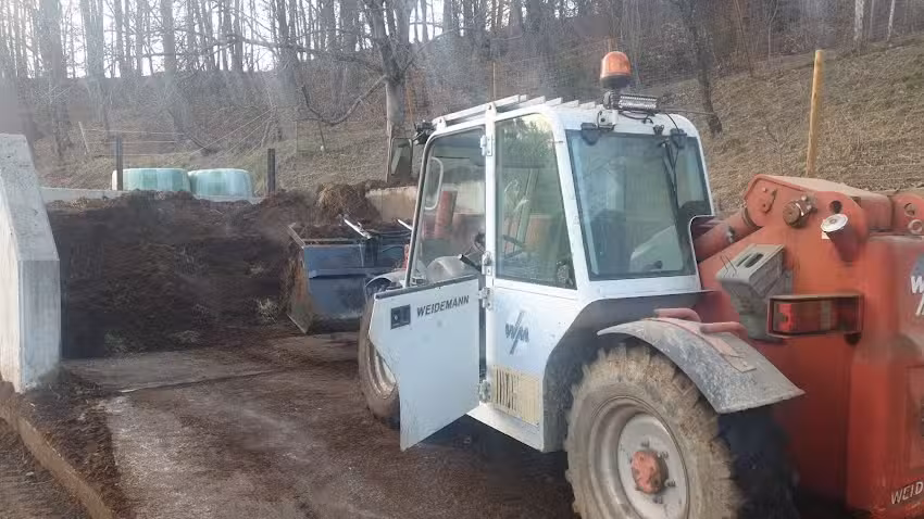 Mag.med.vet Thomas Mrkor