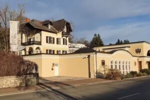 Moser Tierärzte GmbH – Sabine & Volker Moser