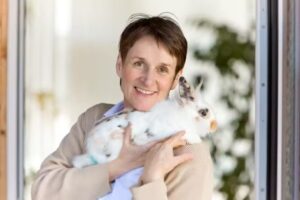 Ordination für Kleintiere- Mag. Anja Hofbauer