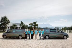 Pferdedocs – die Spezialisten für Ihr Pferd!