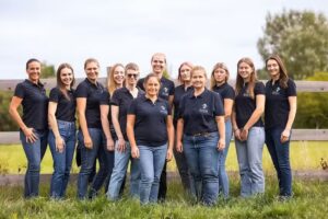 Pferdeklinik Kottingbrunn & Tierarztpraxis Steininger