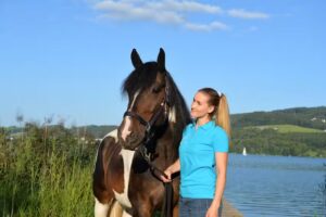 Pferdepraxis Mag. Wieland