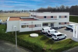 PFI DR. VET – Die Tierärzte OG