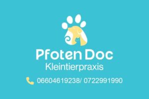 Pfoten Doc, Mag. med. vet: Hussam Aryan