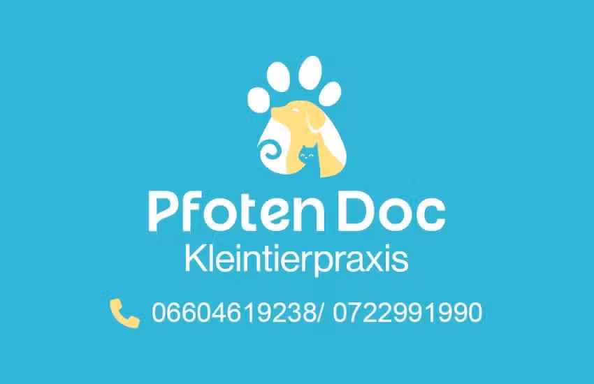 Pfoten Doc, Mag. med. vet: Hussam Aryan