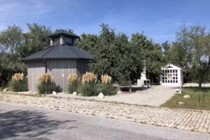 Phoenasos TierBestattung & Parkfriedhof für Mensch & Tier