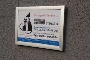 Prakt. Tierarzt Mag. Johannes Senheitel