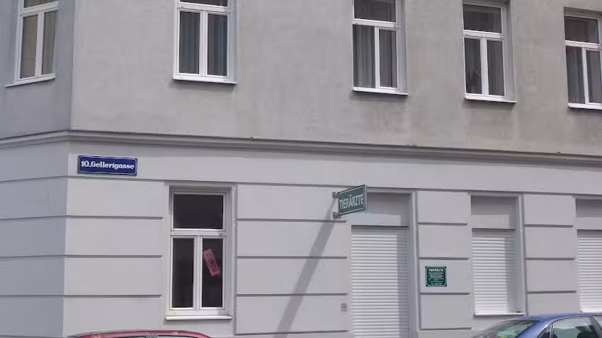 Steinböck & Sverak Tierärztegemeinschaft OEG