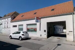 Tierambulanz Mattersburg OG