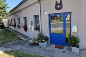 Tierambulanz Vösendorf