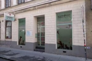 Tierambulatorium Burggasse – Dr. Martin Werther