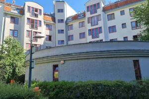 Tierambulatorium-Dipl-TA Herbert Kindler