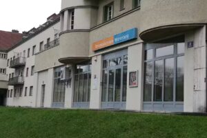 Tierambulatorium Wienerberg