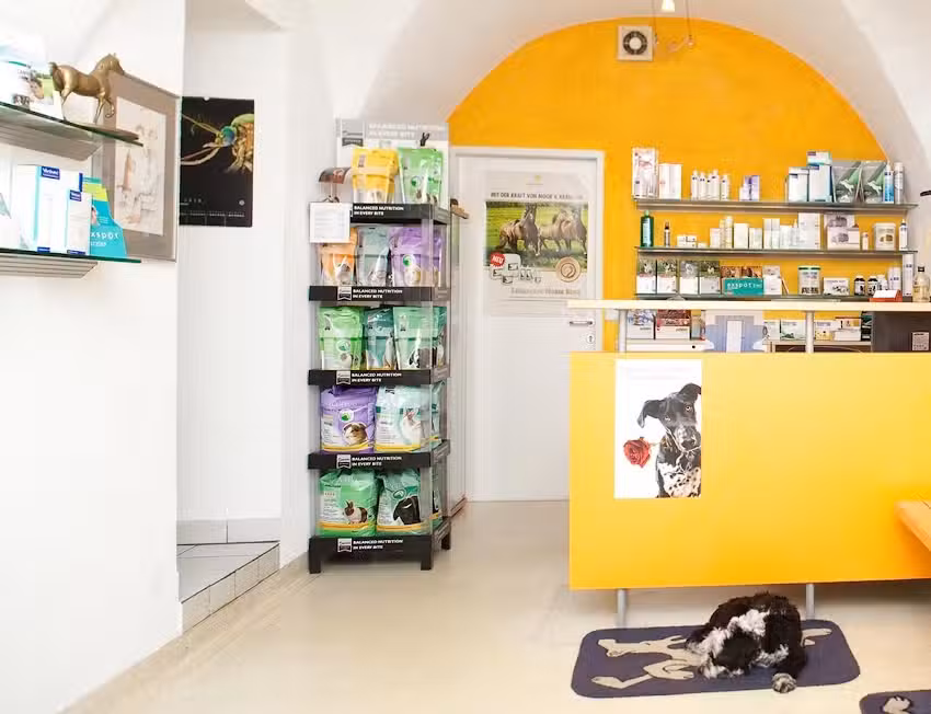 Tierambulatorium Zirl, Dr.med.vet Stefan Ferschl, MSc, Fachtierarzt für Kleintiere