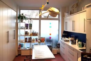 Tierarzt 1110 – Praxisgemeinschaft am Geiselberg