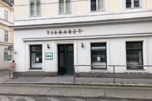 Tierarzt am Spittelberg Tzt. Peter Rippel