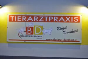 Tierarzt Birgit Dumhart Herz-Kreislaufzentrum Marchfeld in Untersiebenbrunn
