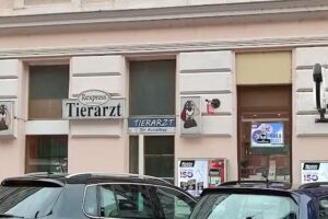 Tierarzt Dr. Garvin Aussenegg