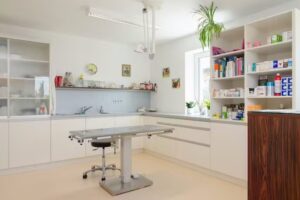 Tierarzt Dr. Peter Luger