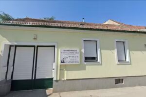 Tierarzt Dr. Strobl-Bubla