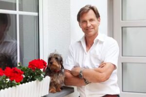 Tierarzt Dr. Thomas Czedik-Eysenberg