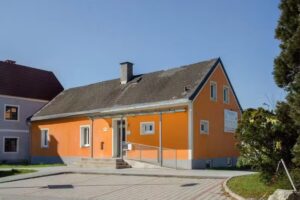 Tierarzt Feldkirchen Dr. Alexandra Goswami