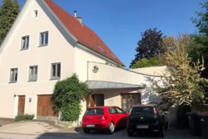 TIERARZT MELK Dr.Paul Bauernberger