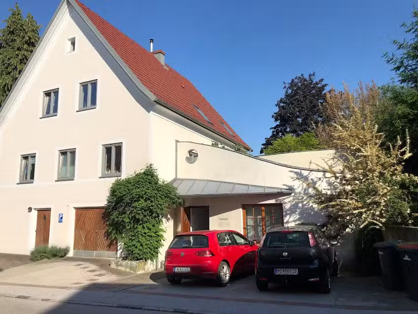 TIERARZT MELK Dr.Paul Bauernberger