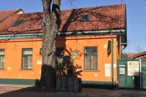 Tierarzt Oberlaa – 1100 Wien – Dr. Sonja Fasthuber