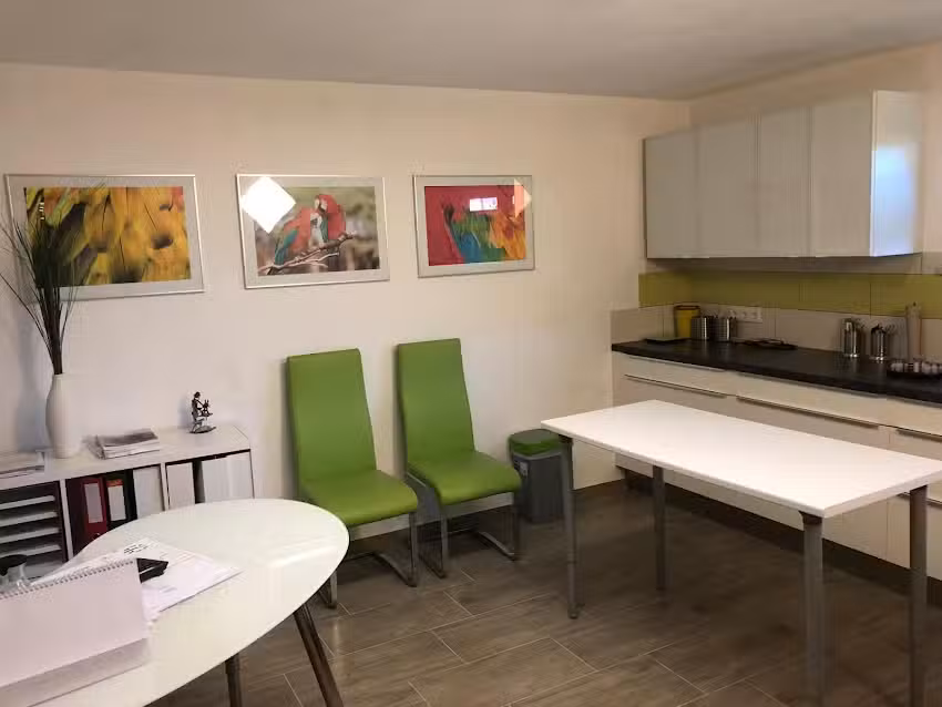 Tierarzt Uderns Zillertal