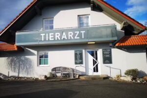 Tierärzte mit Herz Dr. Pauritsch GmbH