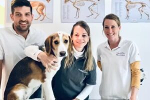 TIERÄRZTE SCHIESSL RABENSTEIN