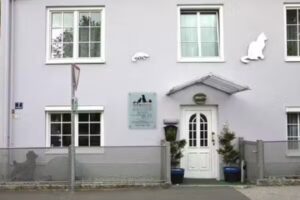 Tierärzte Team Kapfenberg GmbH – Mag.med.vet. Hannes Feitl,Mag.med.vet. Anna Schiestl