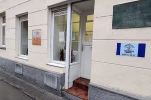 Tierärztegemeinschaft Kölbel und Sverak