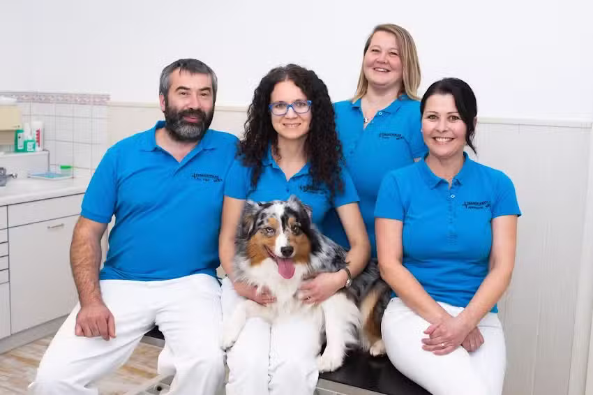 Tier&auml;rztepraxis Weyer