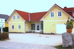 Tierärztin Dr. Monika Brandstetter – Sanatorium für Pferde und Kleintiere