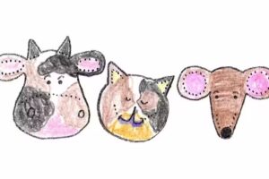 Tierärztin Mag. med. vet Nina Geppert