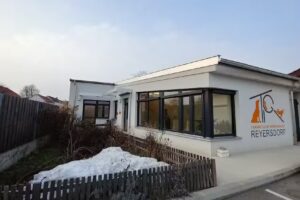 Tierärztliche Gemeinschaft Reyersdorf Mag Olivia Zankel & Mag Johannes Stanka