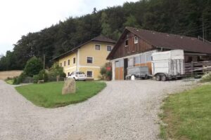 Tier&auml;rztliche Praxis Dr. Renate Reisinger