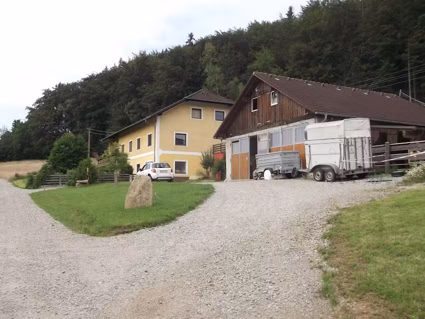 Tier&auml;rztliche Praxis Dr. Renate Reisinger