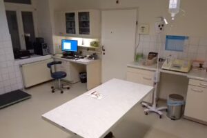 Tierarztpraxis Alsergrund