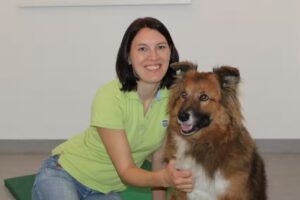 Tierarztpraxis Andrea Fischer – Akupunktur, Chiropraktik und Alternativmedizin