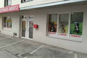 Tierarztpraxis Andritz Dr. Hopfer