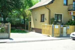 Tierarztpraxis Atzgersdorf