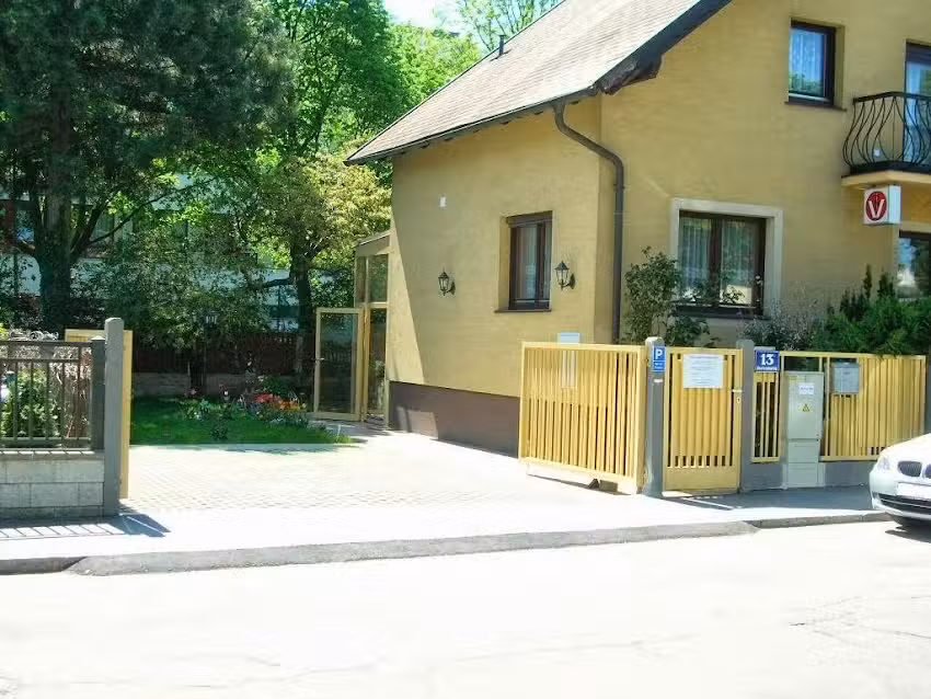 Tierarztpraxis Atzgersdorf