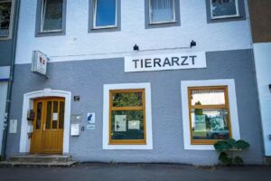 Tierarztpraxis Bindermichl – Zeller Georg Dipl-TA