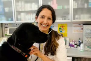 Tierarztpraxis Czerninplatz