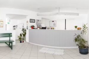 Tierarztpraxis Dagmar Scheiner