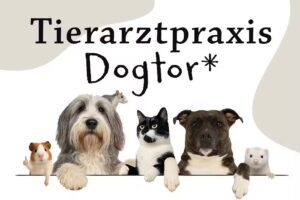 Tierarztpraxis Dogtor* – Mag. med. vet. Sandra Burin, BA