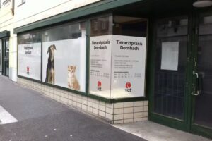 Tierarztpraxis Dornbach